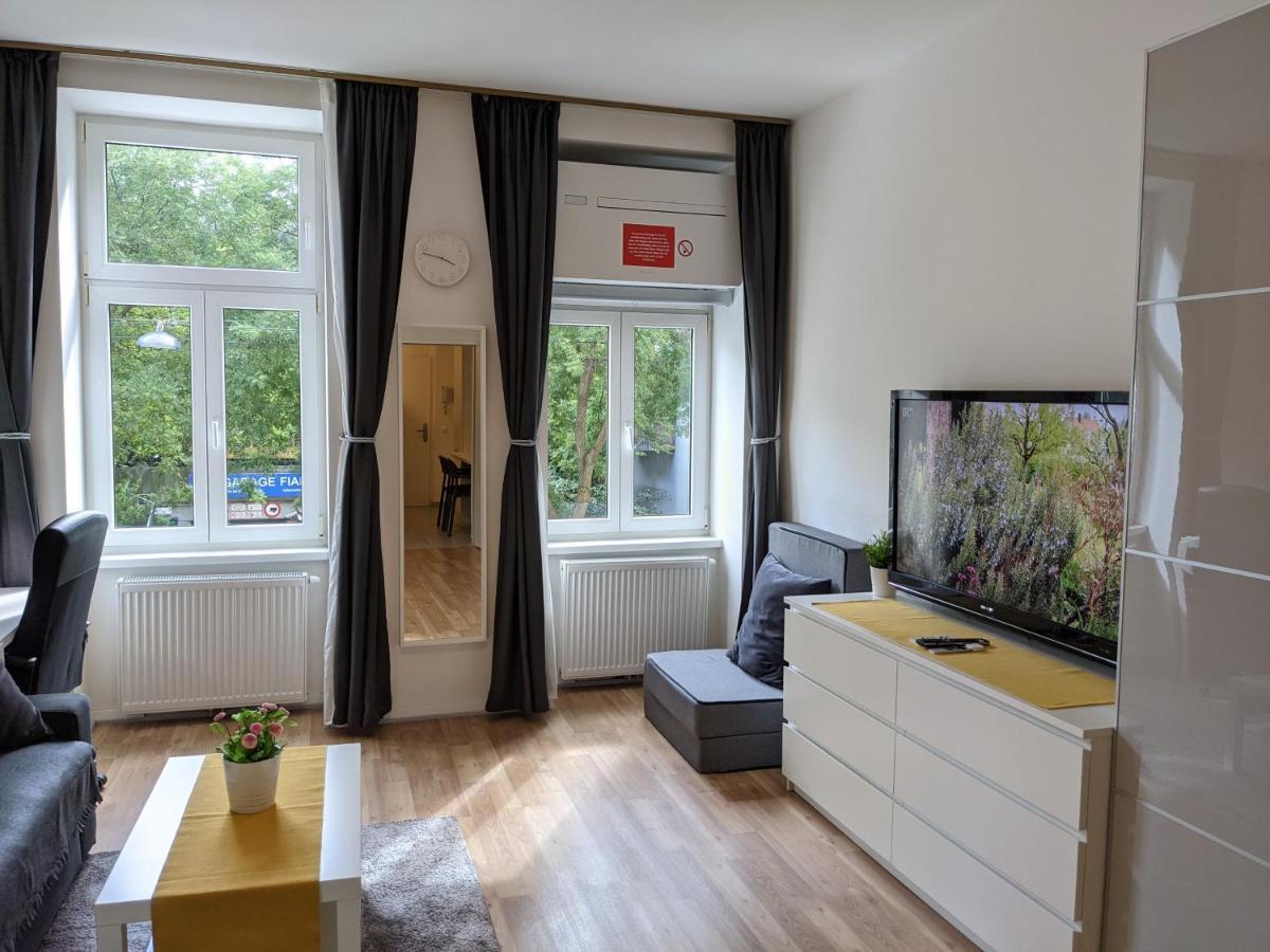 Clearvuehome - Green Studio 10Min To Vienna Center Экстерьер фото